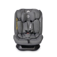 Seggiolino SCORPIUS i-Size Grey